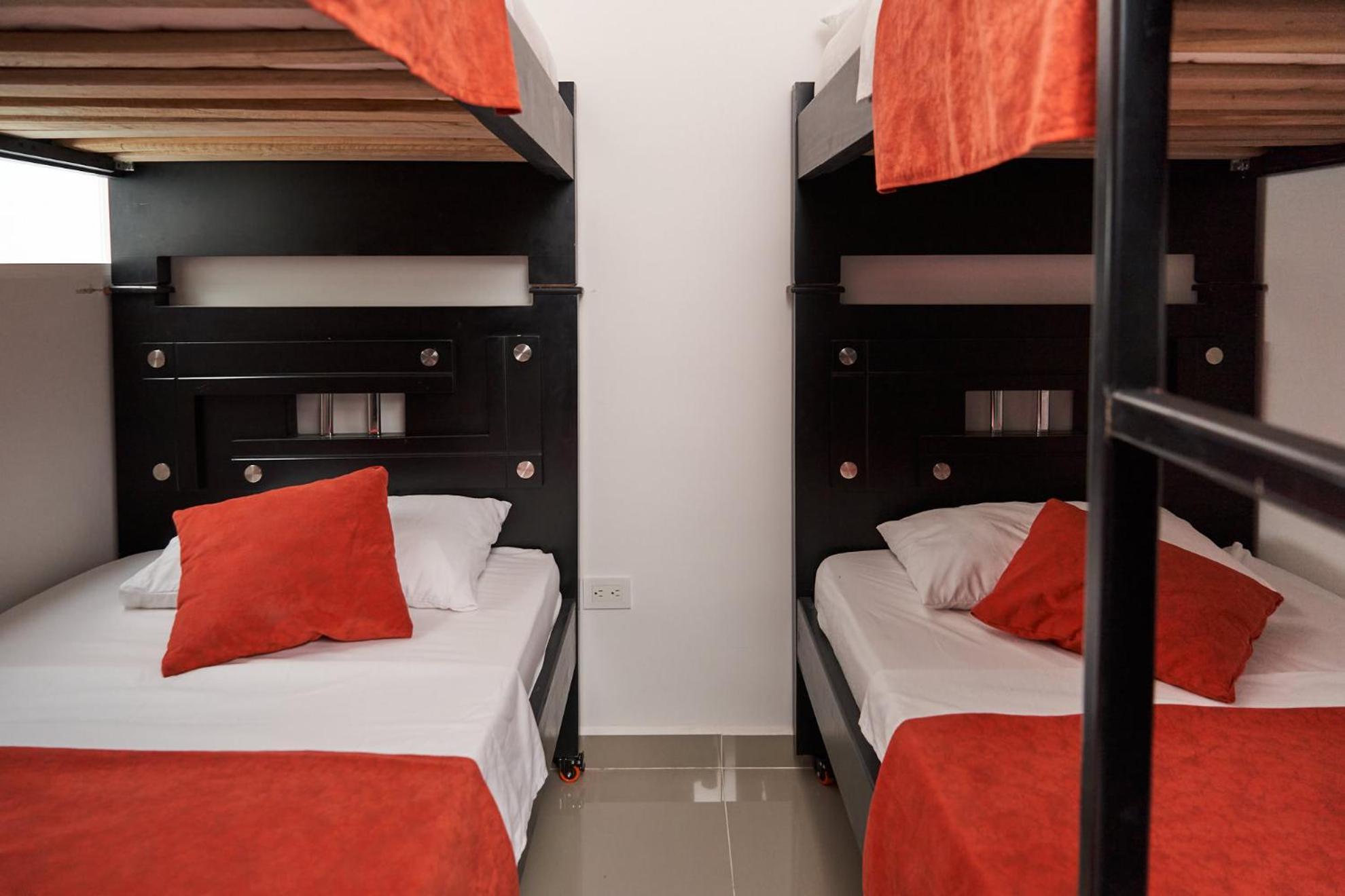 Tabara Apartahotel ซาเลนโต ห้อง รูปภาพ