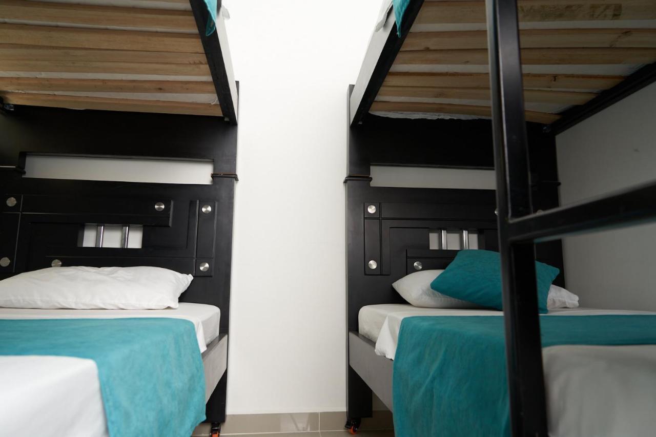 Tabara Apartahotel ซาเลนโต ภายนอก รูปภาพ