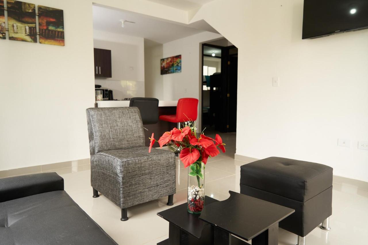 Tabara Apartahotel ซาเลนโต ภายนอก รูปภาพ