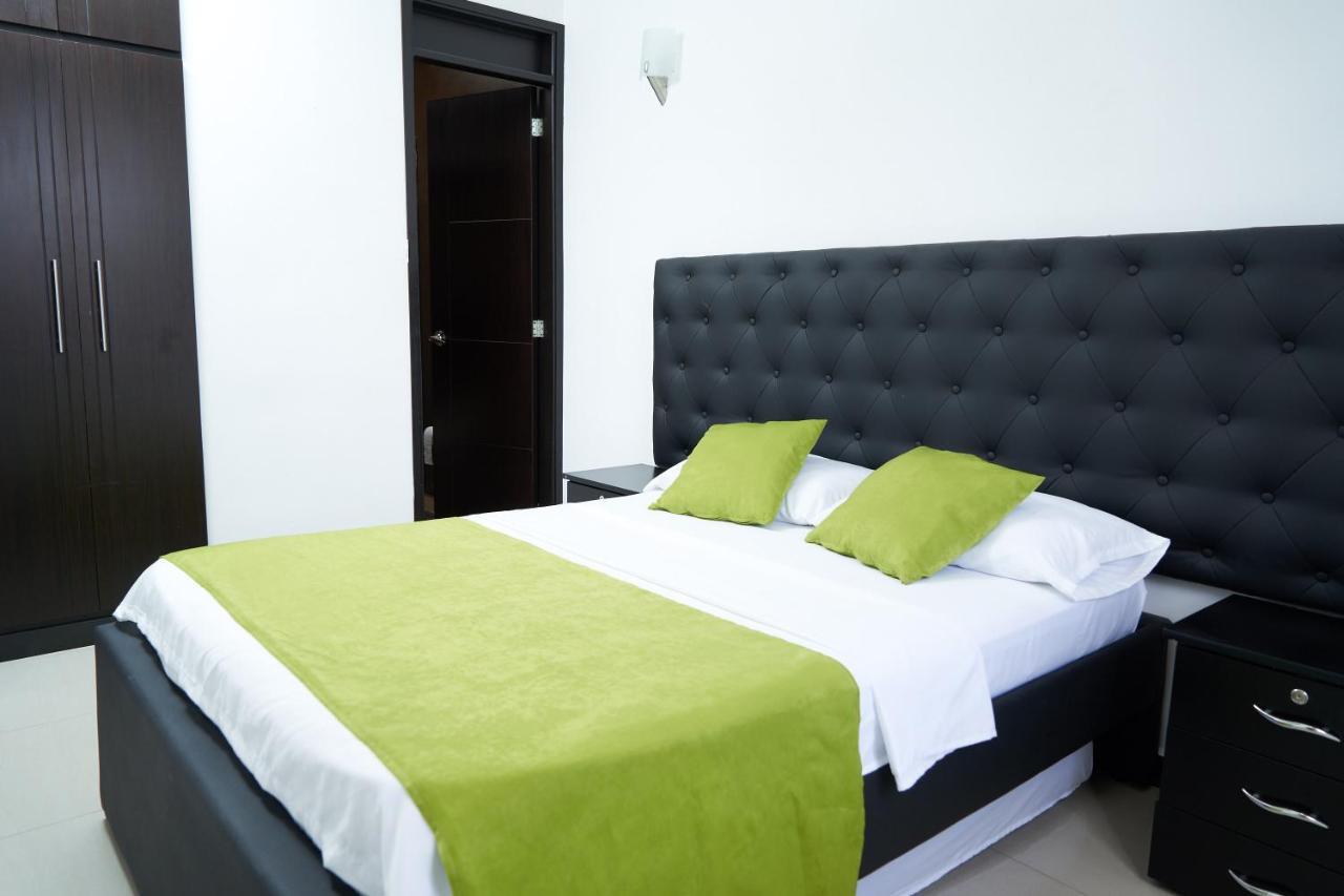 Tabara Apartahotel ซาเลนโต ภายนอก รูปภาพ