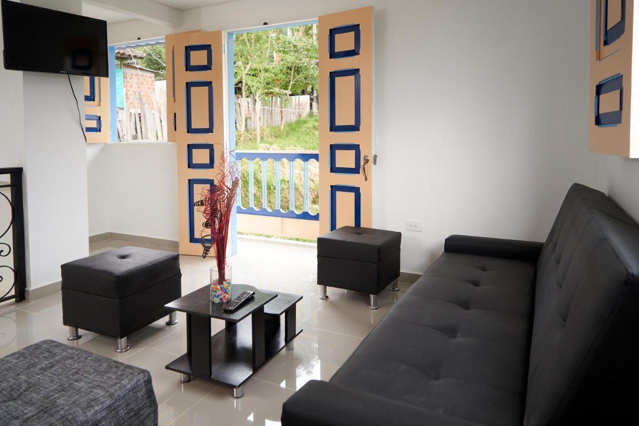 Tabara Apartahotel ซาเลนโต ภายนอก รูปภาพ